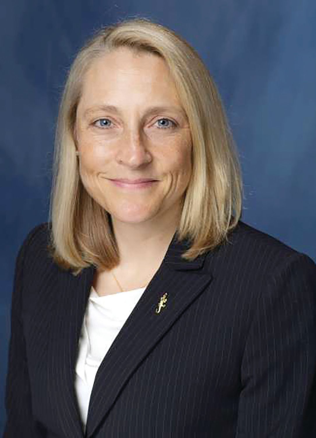 Dana Zimmel is dean of the University of Florida’s College of Veterinary Medicine.
